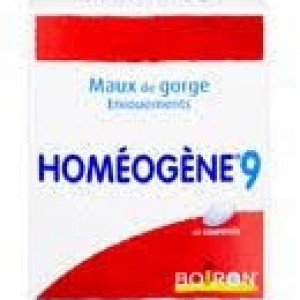 Homéogène 9